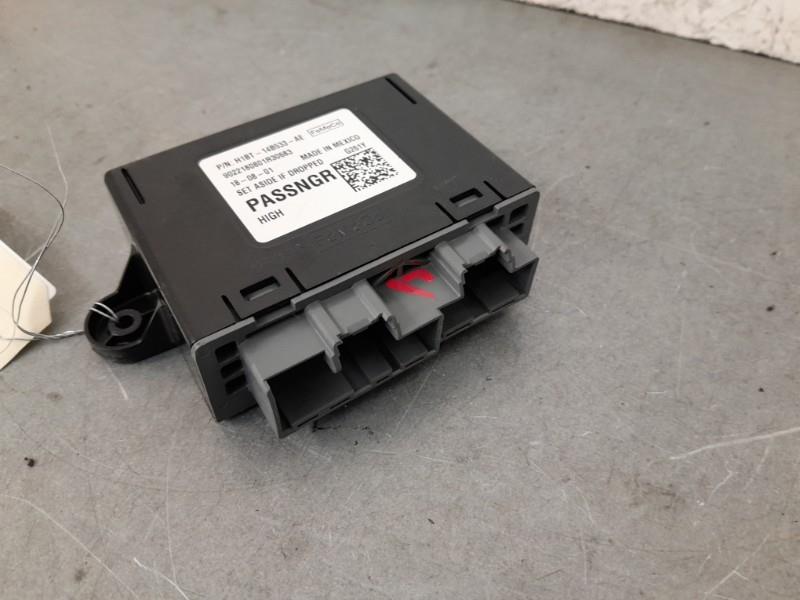 Module électronique FORD FIESTA 7 PHASE 1 Essence - 1
