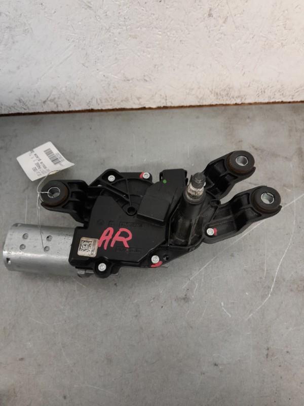 Motore tergicristallo posteriore FORD FIESTA 7 PHASE 1 Gasolina - 1