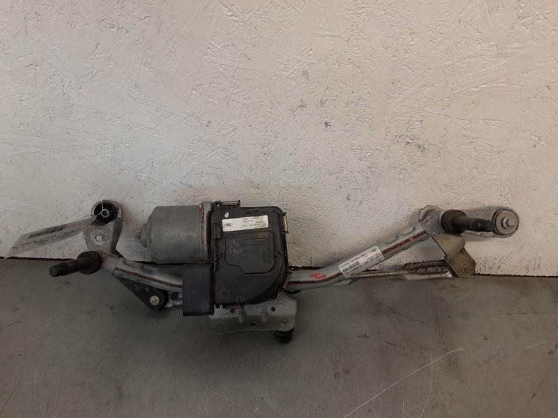 Motore tergicristallo anteriore FORD FIESTA 7 PHASE 1 Gasolina - 1