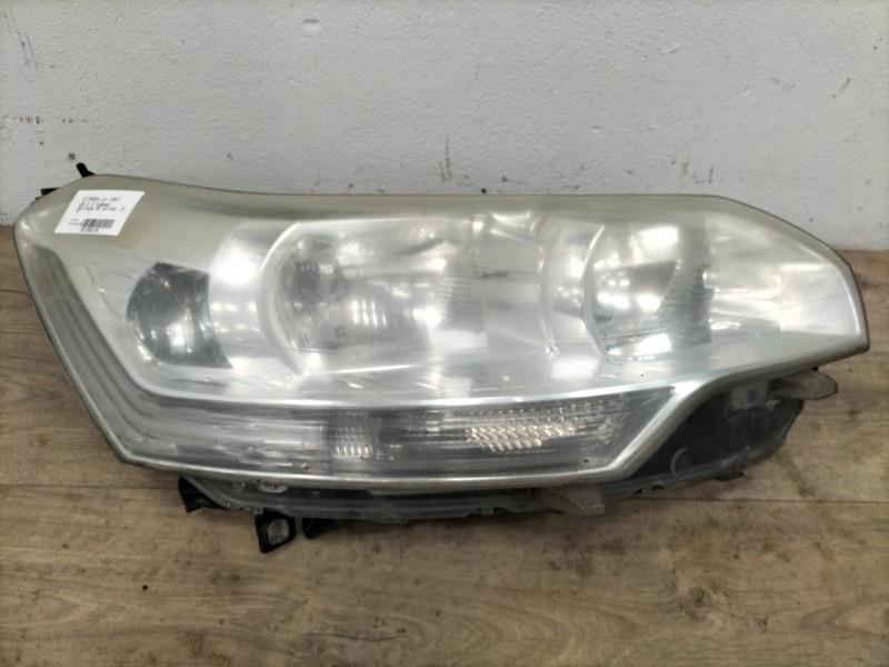 Gruppo ottico anteriore principale destro (luci)(faro) CITROEN C5 2 Diésel - 1