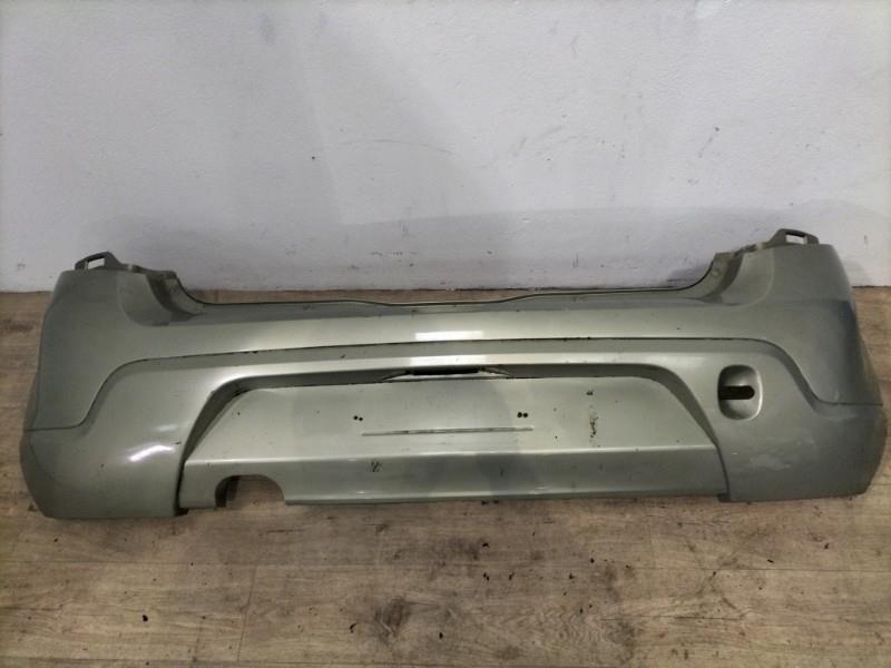 Pare choc arriere DACIA SANDERO 1 Essence - 1