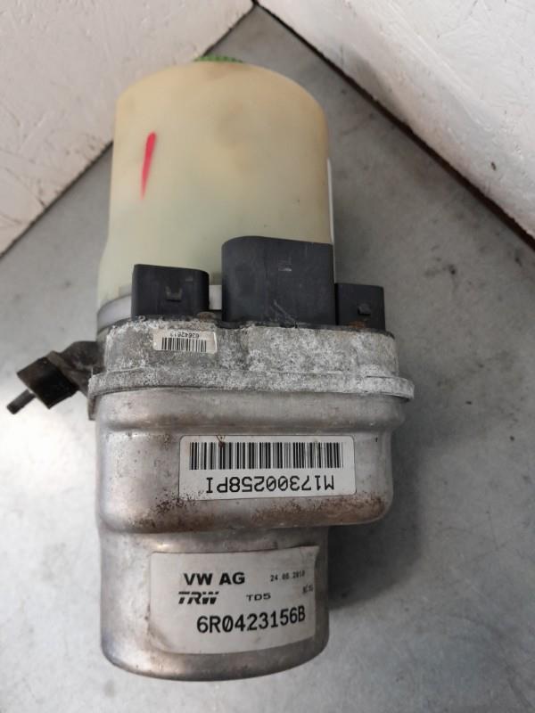 Pompa sterzo VOLKSWAGEN POLO 5 PHASE 1 Gasolina - 1
