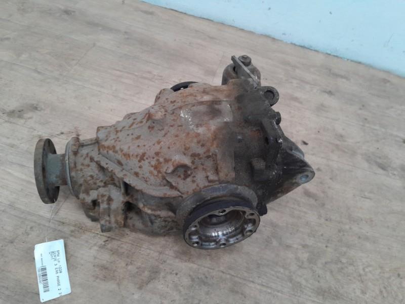 Pont (propulsion) BMW SERIE 3 E46 PHASE 2 Diesel - 1