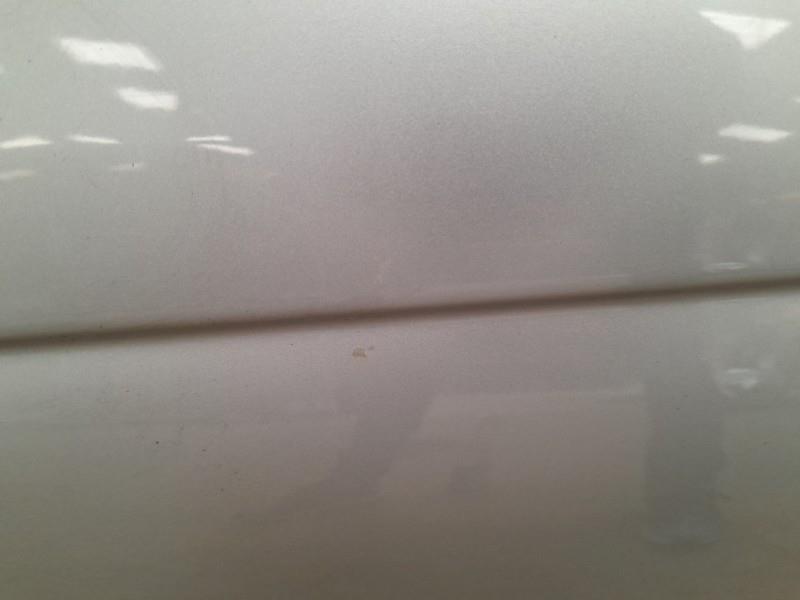 Porte arriere droit BMW SERIE 3 E46 PHASE 2 Diesel - 1