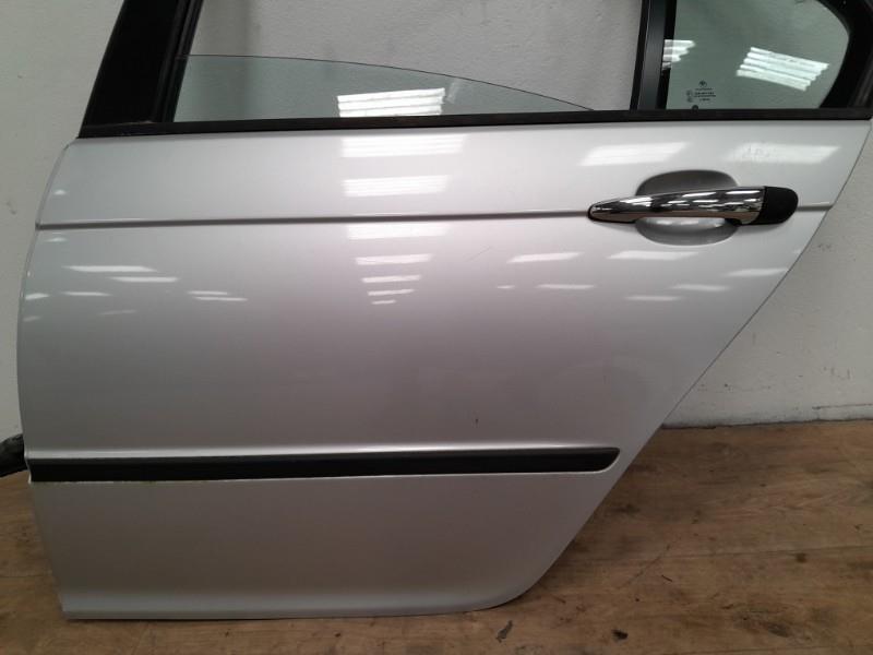 Porte arriere gauche BMW SERIE 3 E46 PHASE 2 Diesel - 1