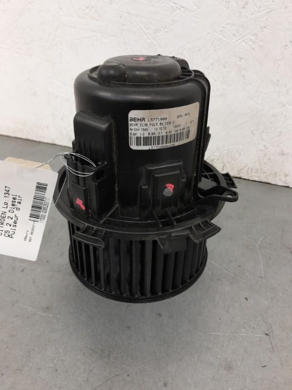 Pulseur d'air CITROEN C5 2 Diesel - 1