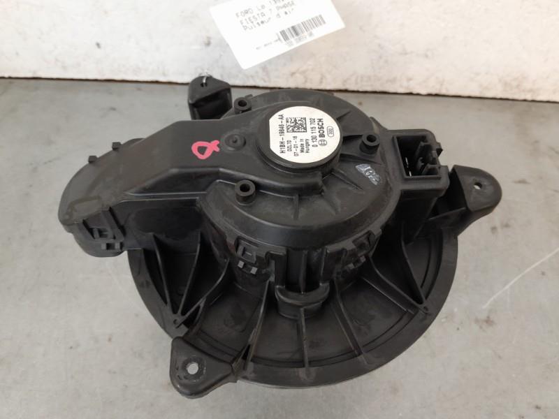 Pulseur d'air FORD FIESTA 7 PHASE 1 Essence - 1