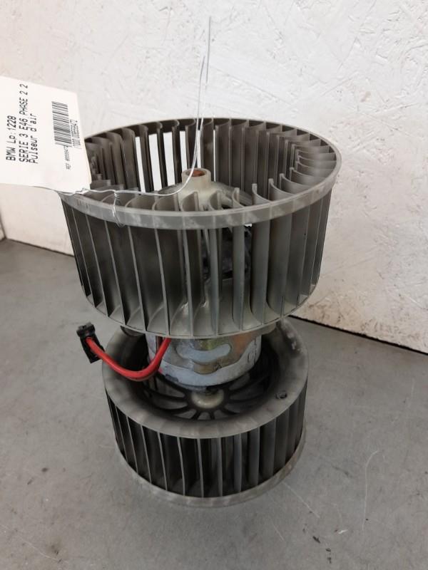 Pulseur d'air BMW SERIE 3 E46 PHASE 2 Diesel - 1