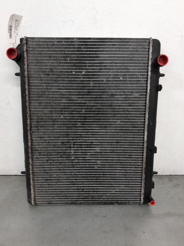 Radiateur eau CITROEN C4 1 PHASE 1 Diesel - 1