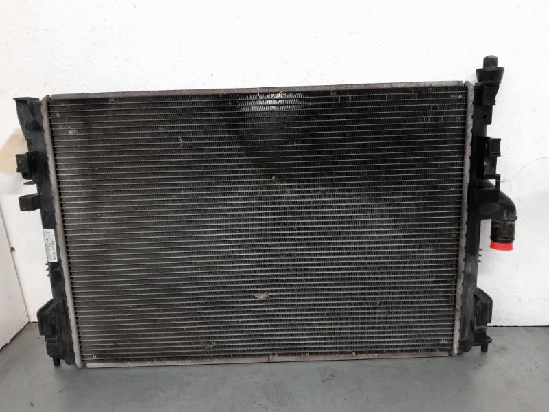 Radiateur eau DACIA SANDERO 1 Essence - 1