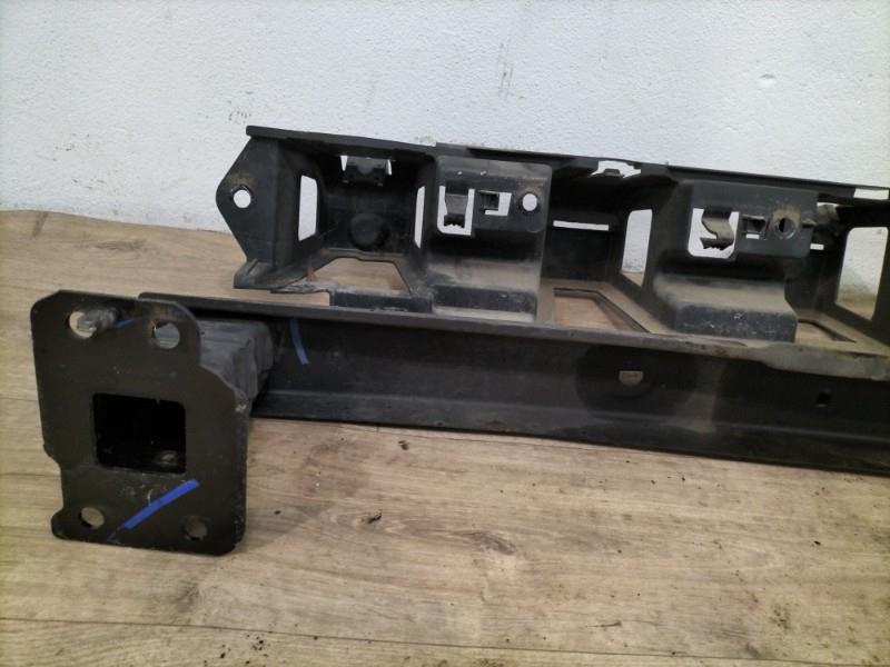 Traversa rinforzo paraurti posteriore CITROEN C5 2 Diésel - 1