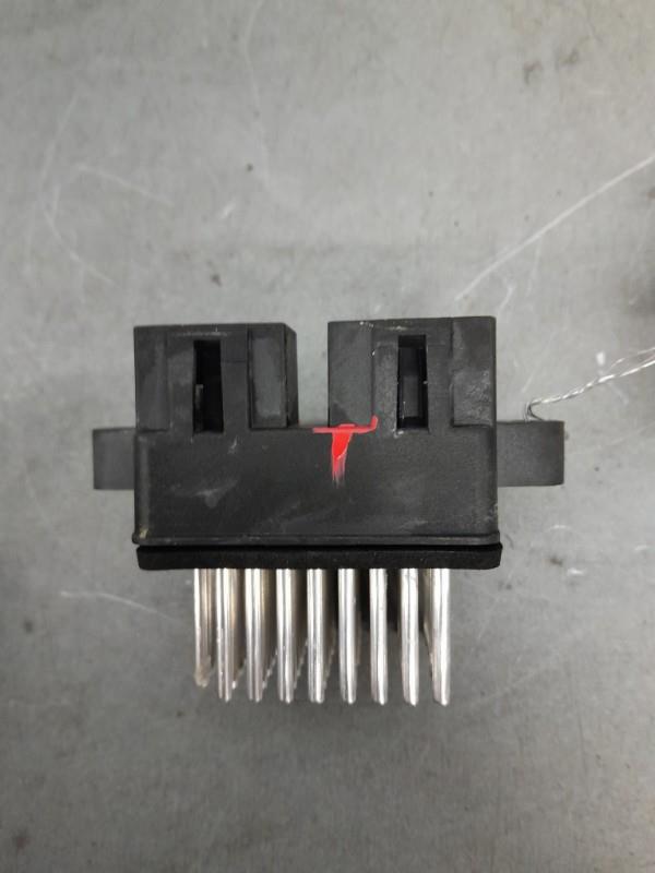 Resistenza riscaldamento FORD FIESTA 7 PHASE 1 Gasolina - 1