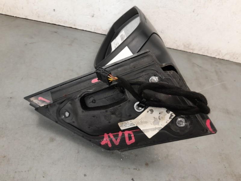 Specchietto retrovisore destro VOLKSWAGEN POLO 5 PHASE 1 Gasolina - 1