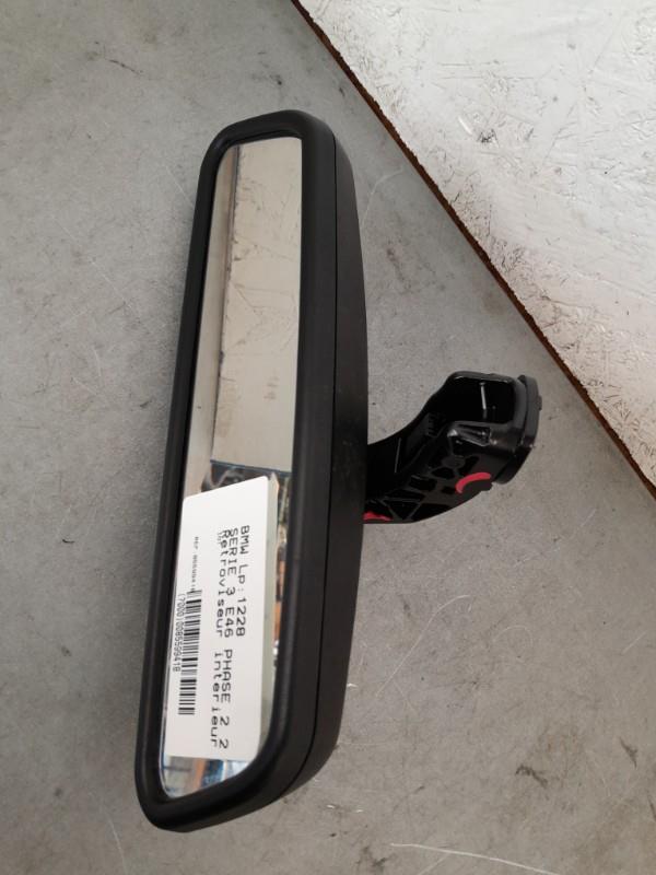 Retrovisor interior BMW SERIE 3 E46 PHASE 2 Diésel - 1
