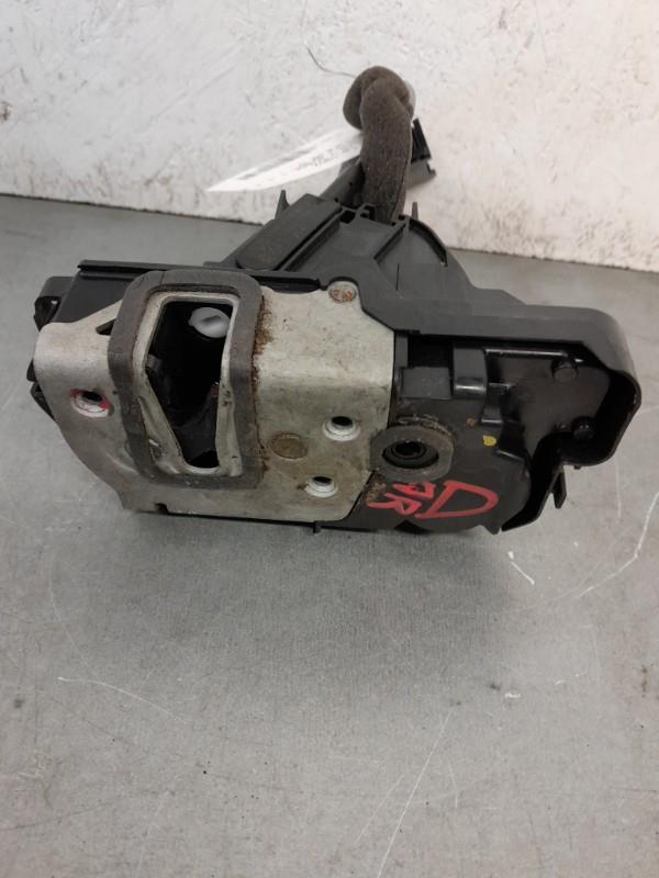 Serratura posteriore destra FORD FIESTA 7 PHASE 1 Gasolina - 1