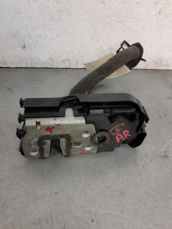 Serratura posteriore sinistra FORD FIESTA 7 PHASE 1 Gasolina - 1