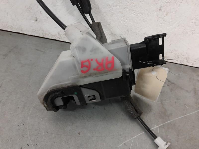 Serrure arriere gauche CITROEN C5 2 Diesel - 1
