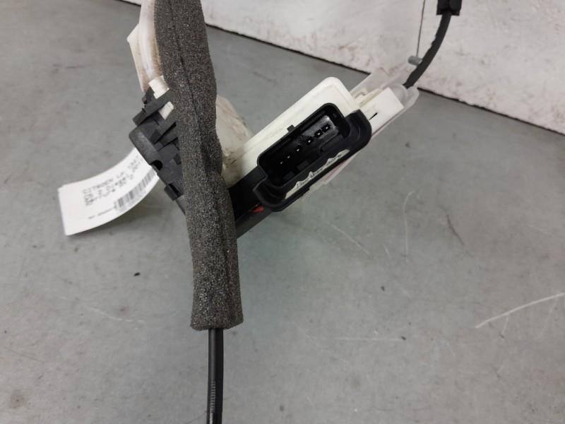 Serrure avant droit CITROEN C5 2 Diesel - 1