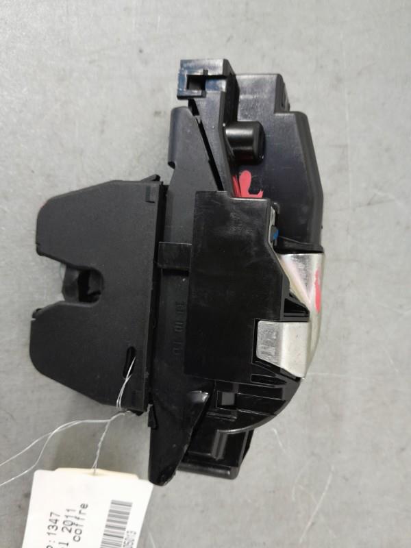 Serrure de coffre CITROEN C5 2 Diesel - 1
