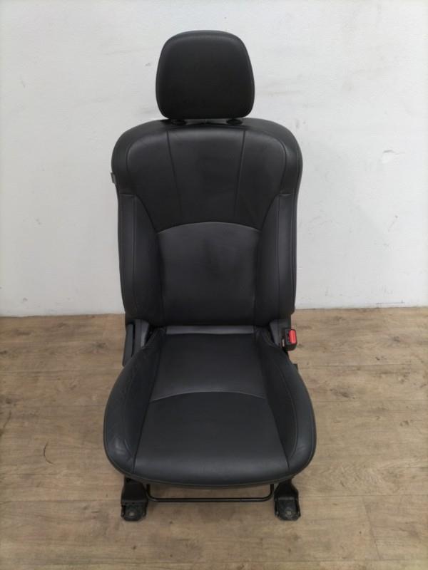 Siege avant droit CITROEN C-CROSSER Diesel - 1