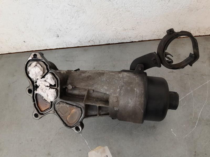 Portafiltro olio PEUGEOT 207 PHASE 1 BREAK Gasolina - 1