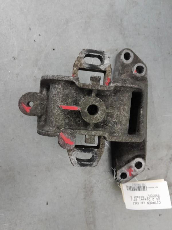 Support moteur gauche CITROEN C5 2 Diesel - 1