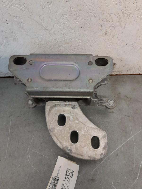 Supporto motore sinistro FORD FIESTA 7 PHASE 1 Gasolina - 1
