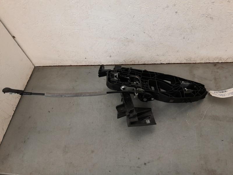 Supporto maniglia portiera posteriore destra FORD FIESTA 7 PHASE 1 Gasolina - 1