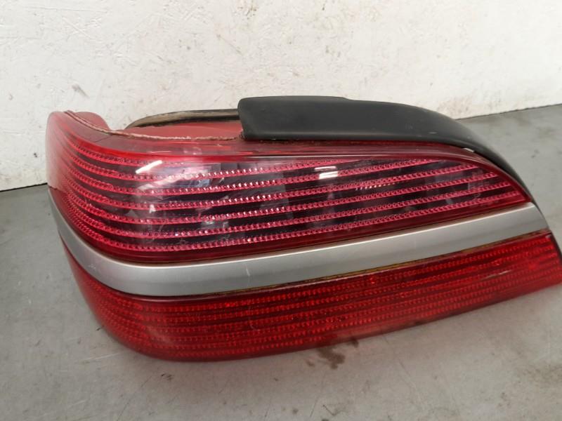 Fanale posteriore principale sinistro (luci) PEUGEOT 406 PHASE 2 Diésel - 1
