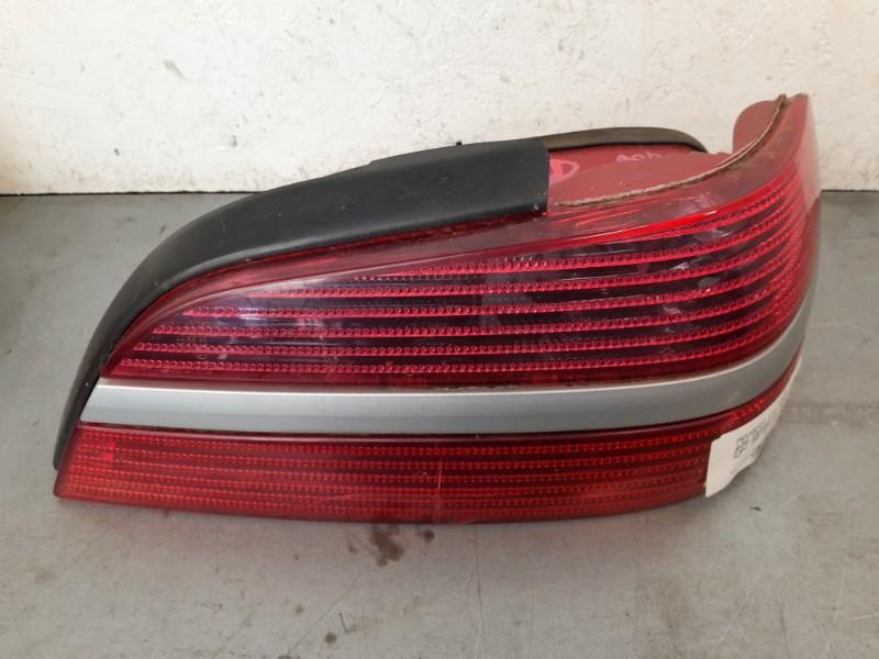 Fanale posteriore principale destro (luci) PEUGEOT 406 PHASE 2 Diésel - 1