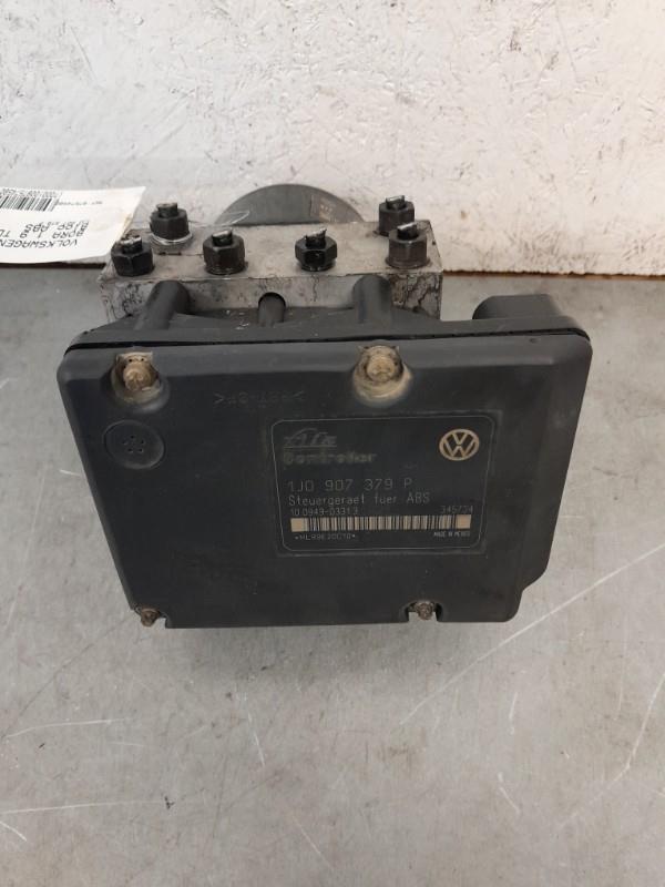 Blocco ABS (antibloccaggio freni) VOLKSWAGEN BORA Diésel - 1
