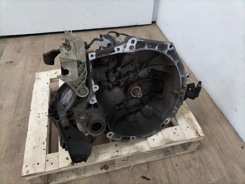 Boite de vitesses PEUGEOT 207 PHASE 1 BREAK Essence - 1
