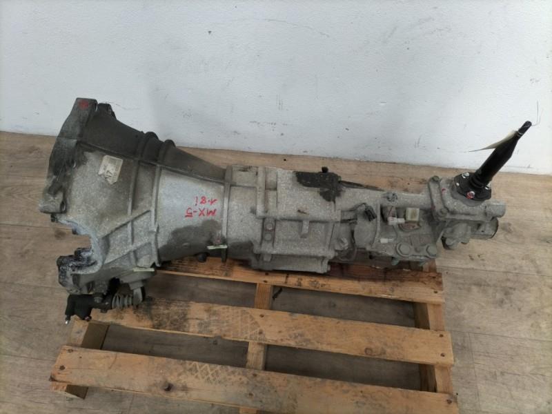 Boite de vitesses MAZDA MX5 3 PHASE 1 CABRIOLET Essence - 1
