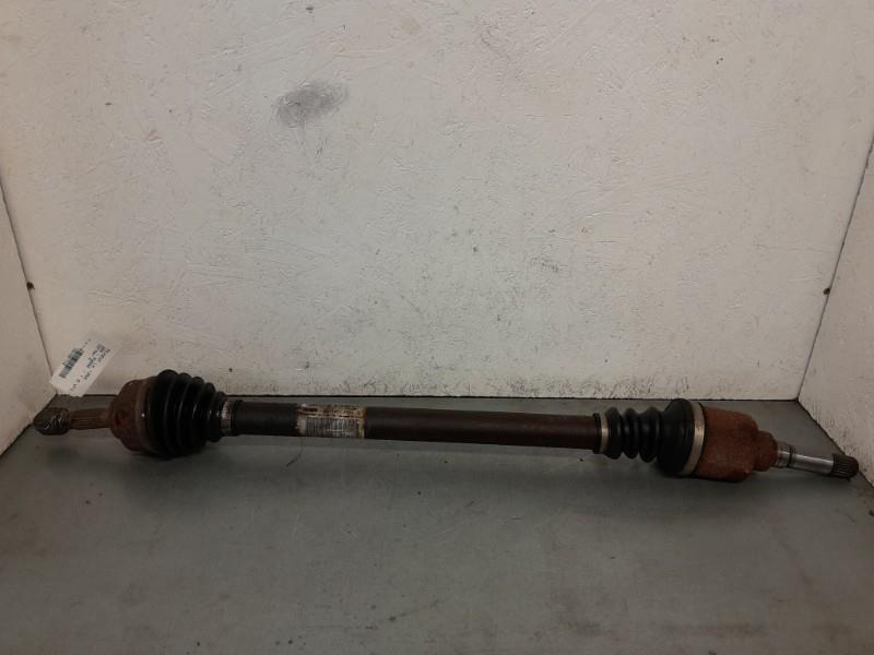 Giunto cardanico albero di trasmissione destro PEUGEOT 208 1 PHASE 1 Gasolina - 1