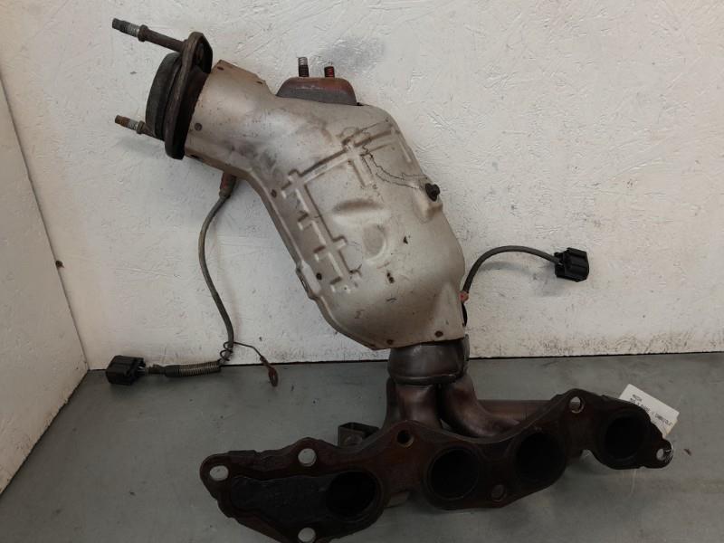 Catalyseur (echappement) MAZDA MX5 3 PHASE 1 CABRIOLET Essence - 1