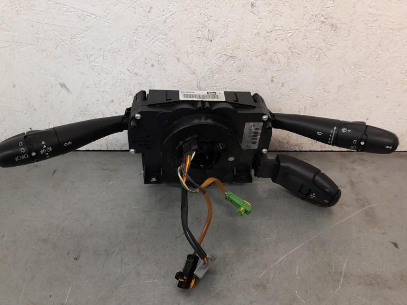 Devio guida completo con contatto spiralato PEUGEOT 207 PHASE 1 Gasolina - 1