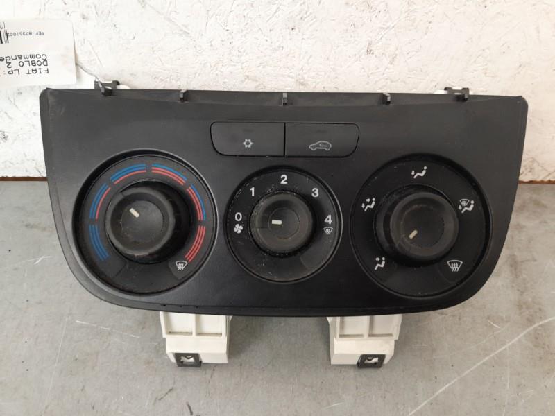Comandi riscaldamento FIAT DOBLO 2 PHASE 1 Diésel - 1