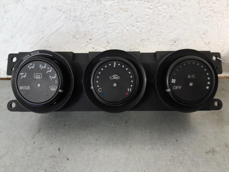 Commande chauffage MAZDA MX5 3 PHASE 1 CABRIOLET Essence - 1