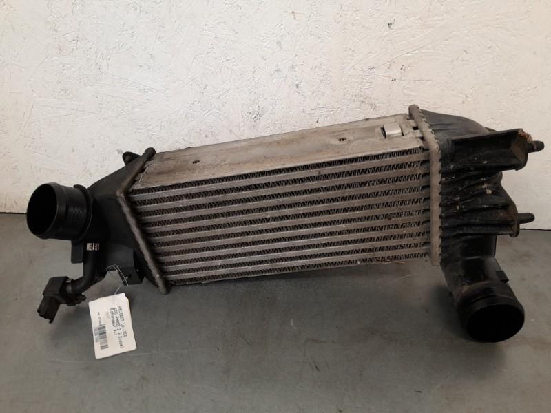 Echangeur air (Intercooler) PEUGEOT 406 PHASE 2 Diesel - 1