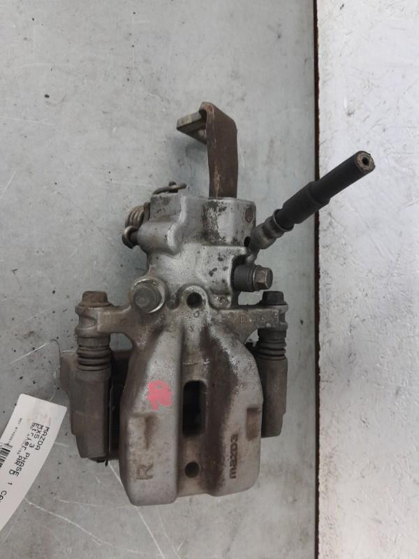 Pinza freni posteriore destra MAZDA MX5 3 PHASE 1 CABRIOLET Gasolina - 1