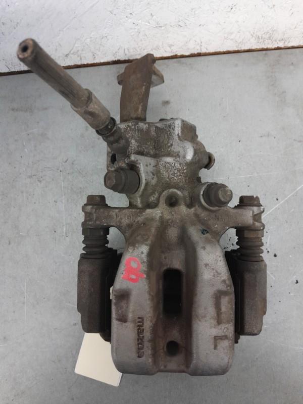 Pinza freni posteriore sinistra MAZDA MX5 3 PHASE 1 CABRIOLET Gasolina - 1