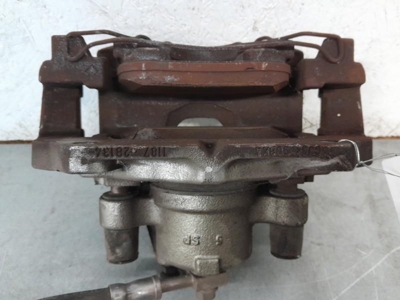 Pinza freni anteriore destra FORD FIESTA 7 PHASE 1 Gasolina - 1