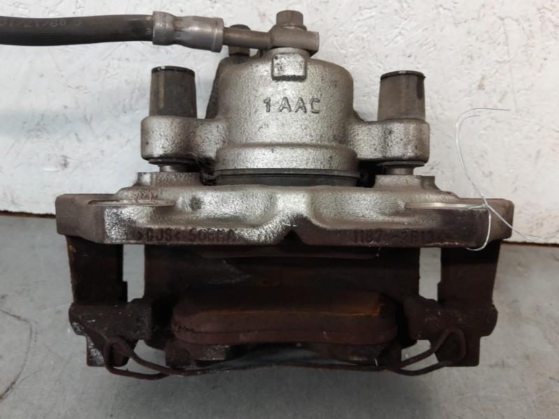Pinza freni anteriore sinistra FORD FIESTA 7 PHASE 1 Gasolina - 1