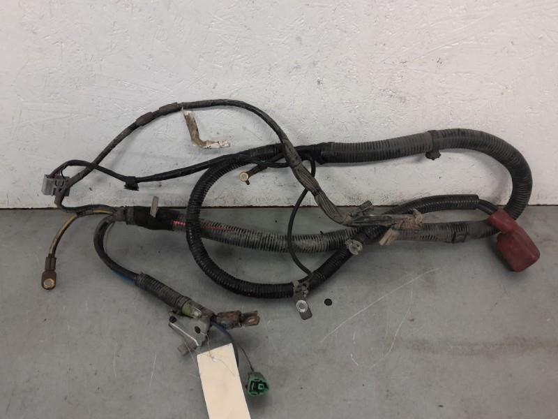 Faisceau moteur MAZDA MX5 3 PHASE 1 CABRIOLET Essence - 1