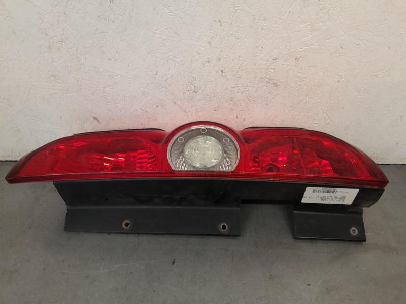Fanale posteriore principale destro (luci) FIAT DOBLO 2 PHASE 1 Diésel - 1