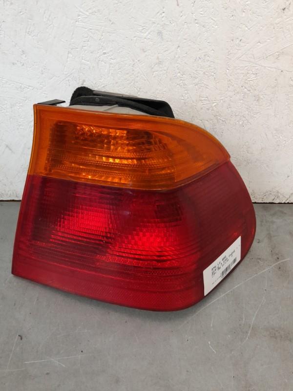 Fanale posteriore principale destro (luci) BMW SERIE 3 E46 PHASE 1 Gasolina - 1