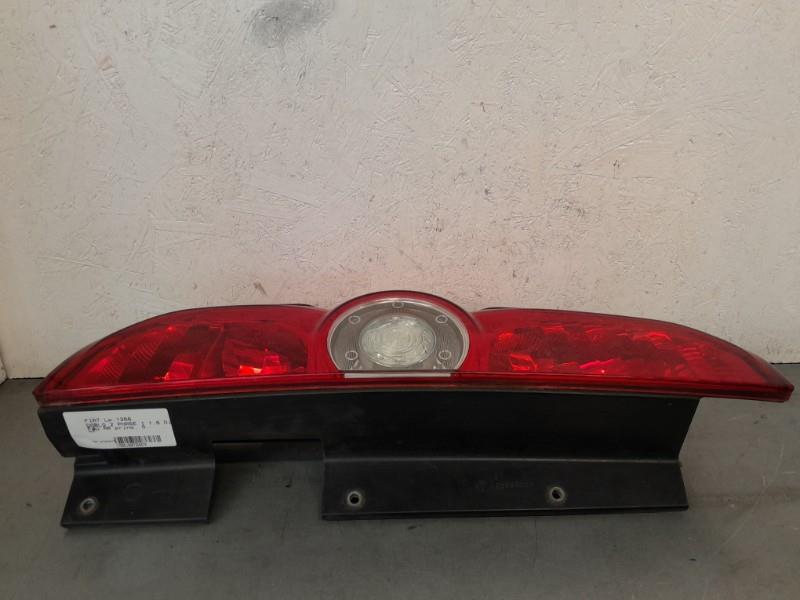 Fanale posteriore principale sinistro (luci) FIAT DOBLO 2 PHASE 1 Diésel - 1