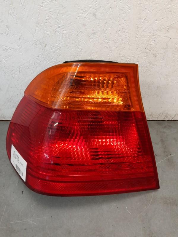 Fanale posteriore principale sinistro (luci) BMW SERIE 3 E46 PHASE 1 Gasolina - 1
