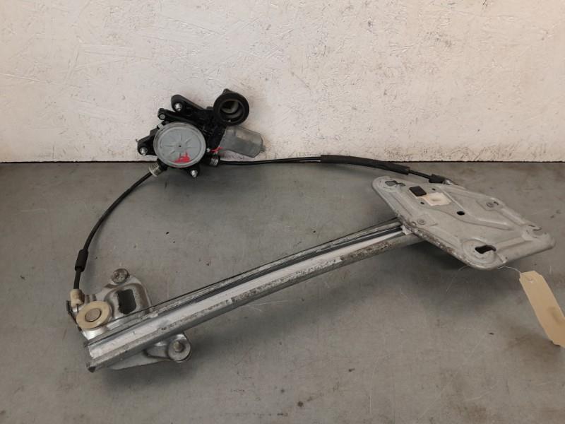 Alzacristalli elettrico anteriore sinistro MAZDA MX5 3 PHASE 1 CABRIOLET Gasolina - 1