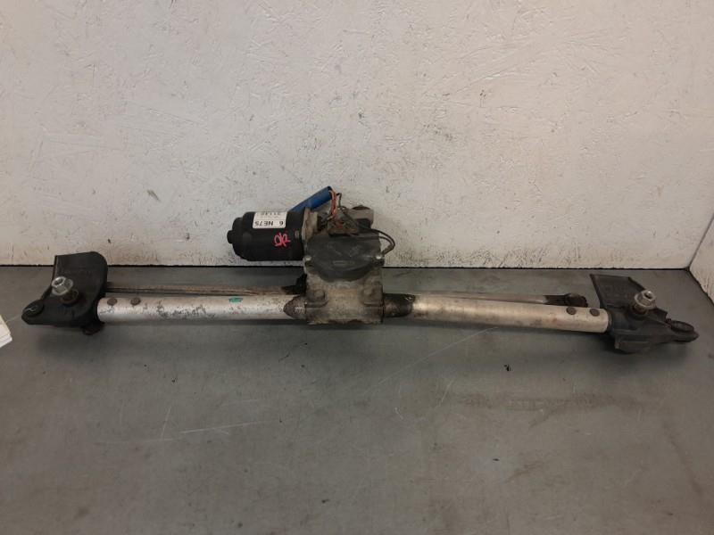 Motore tergicristallo anteriore MAZDA MX5 3 PHASE 1 CABRIOLET Gasolina - 1